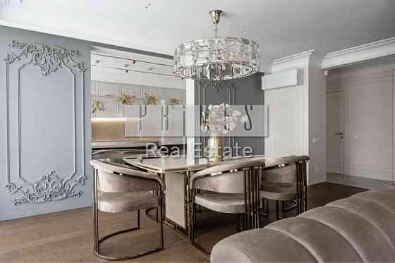 Шикарна 5 кімнатна квартира в ЖК Французький квартал 2, Печерськ Малехов