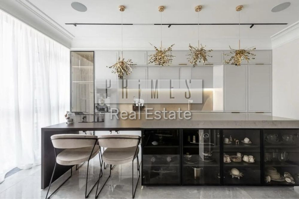 Шикарна 5 кімнатна квартира в ЖК Французький квартал 2, Печерськ Малехов - изображение 3