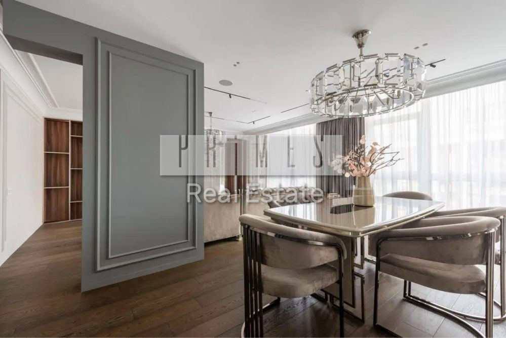 Шикарна 5 кімнатна квартира в ЖК Французький квартал 2, Печерськ Малехов - изображение 5