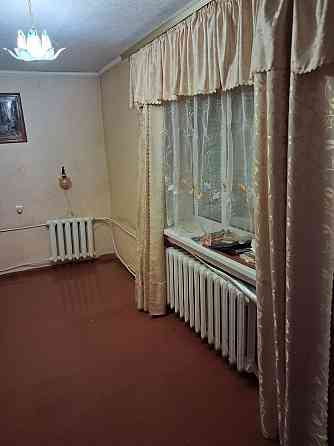 2-кімнатна чудова  квартира вул.Незалежності Золотоноша від власника Zolotonosha