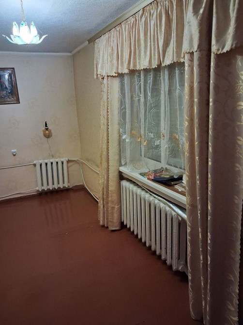 2-кімнатна чудова  квартира вул.Незалежності Золотоноша від власника Zolotonosha - photo 4