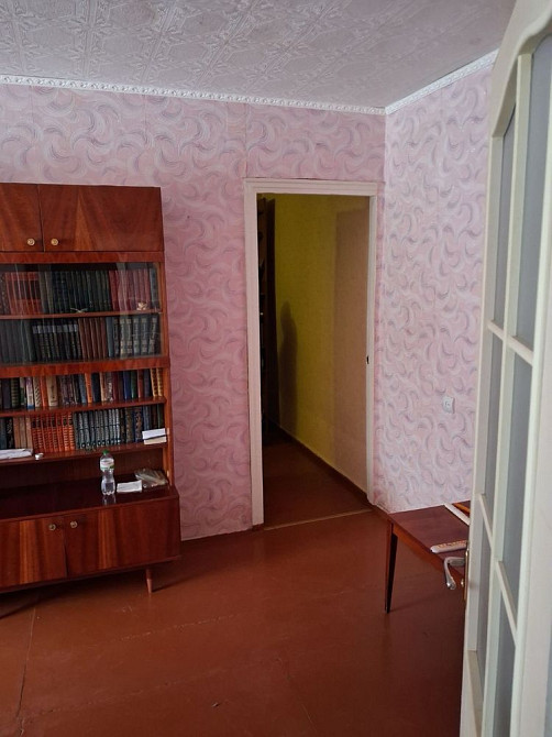 2-кімнатна чудова  квартира вул.Незалежності Золотоноша від власника Zolotonosha - photo 3