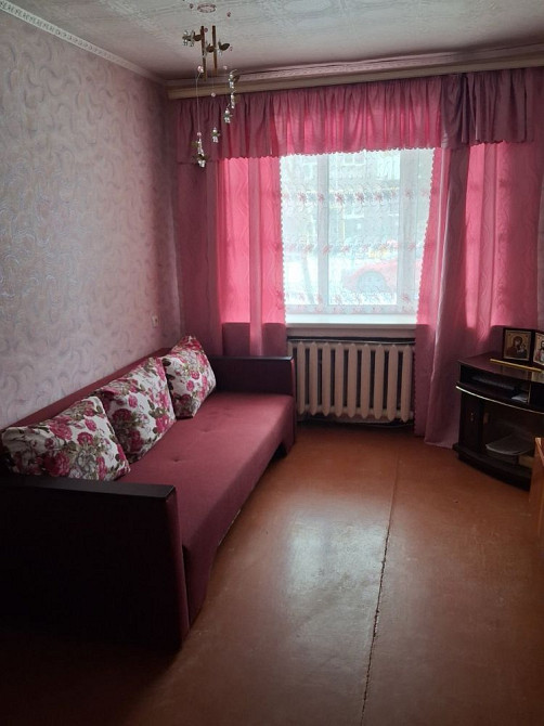 2-кімнатна чудова  квартира вул.Незалежності Золотоноша від власника Zolotonosha - photo 1