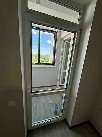 Продається видова 1-кімнатна квартира в ЖК Гідропарк!DD Харьков