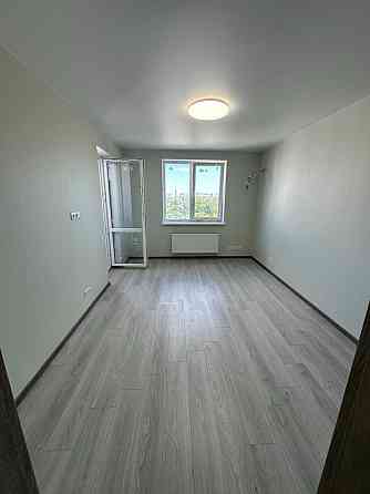 Продається видова 1-кімнатна квартира в ЖК Гідропарк!DD Харьков