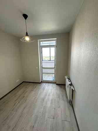 Продається видова 1-кімнатна квартира в ЖК Гідропарк!DD Харьков