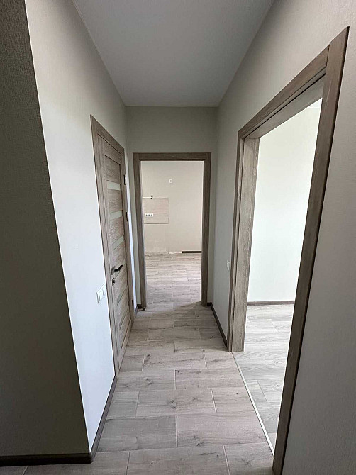 Продається видова 1-кімнатна квартира в ЖК Гідропарк!DD Харьков - изображение 7