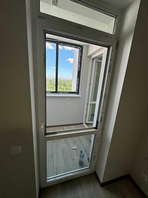 Продається видова 1-кімнатна квартира в ЖК Гідропарк!DD Харьков - изображение 5