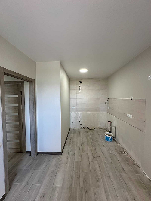 Продається видова 1-кімнатна квартира в ЖК Гідропарк!DD Харьков - изображение 2