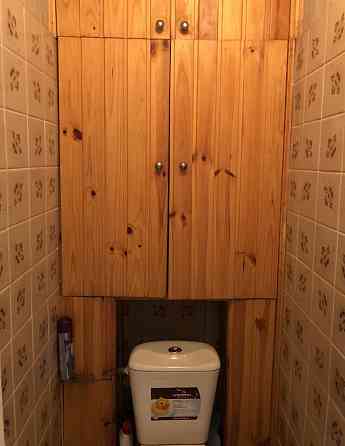 Затишна 1-к квартира на 3 поверсі! газ! Милославська 23-А Kyiv