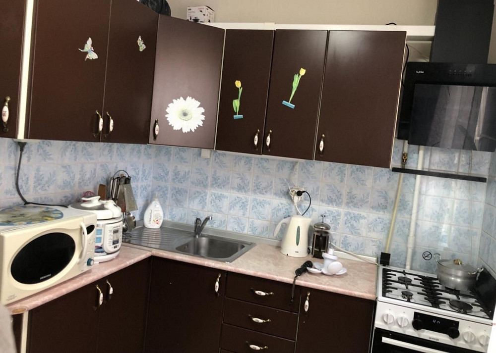 Затишна 1-к квартира на 3 поверсі! газ! Милославська 23-А Kyiv - photo 4