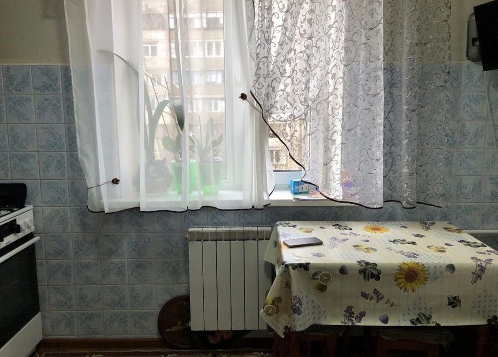 Затишна 1-к квартира на 3 поверсі! газ! Милославська 23-А Kyiv - photo 5