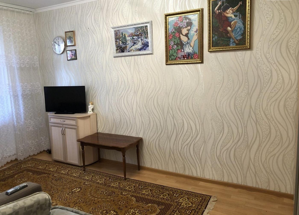 Затишна 1-к квартира на 3 поверсі! газ! Милославська 23-А Kyiv - photo 2