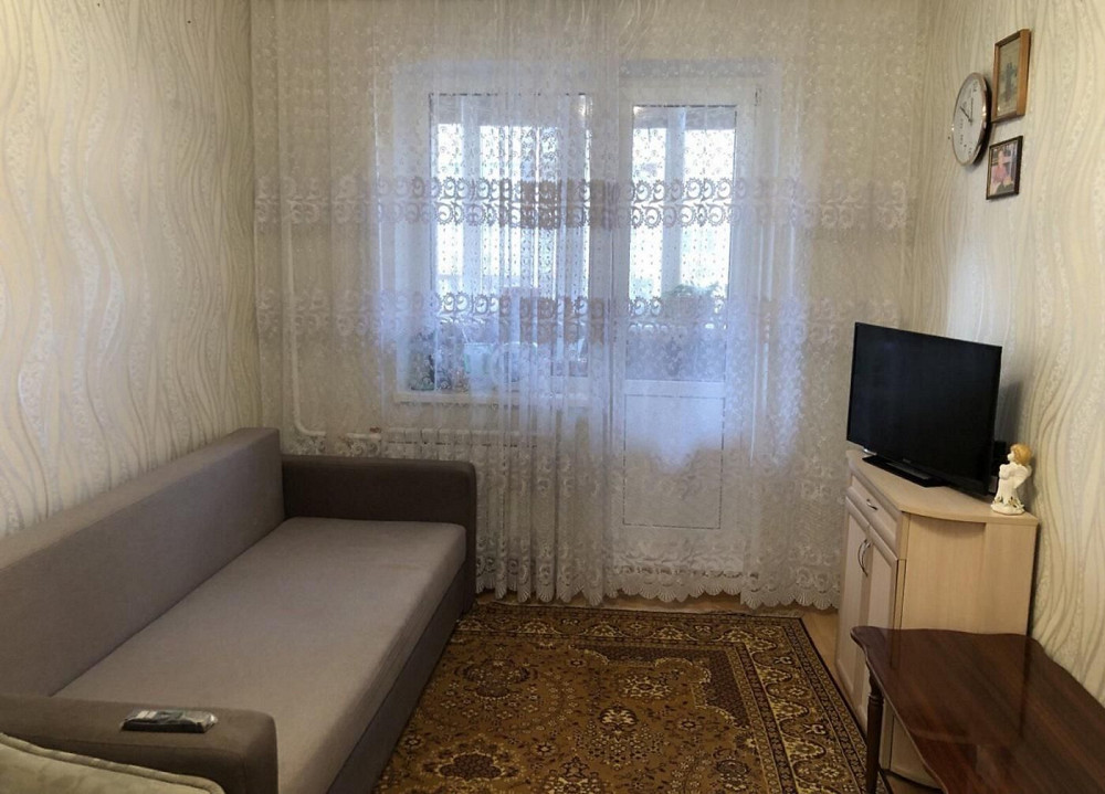 Затишна 1-к квартира на 3 поверсі! газ! Милославська 23-А Kyiv - photo 1