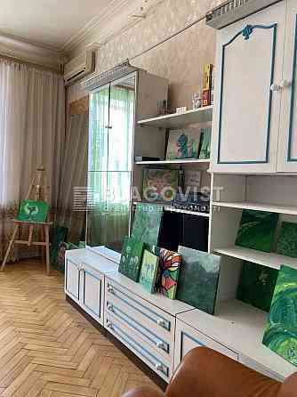 Голосіїво 4-кімнатна Сталінка з ремонтом 125м2, Стратегічне шосе, 35 Kyiv