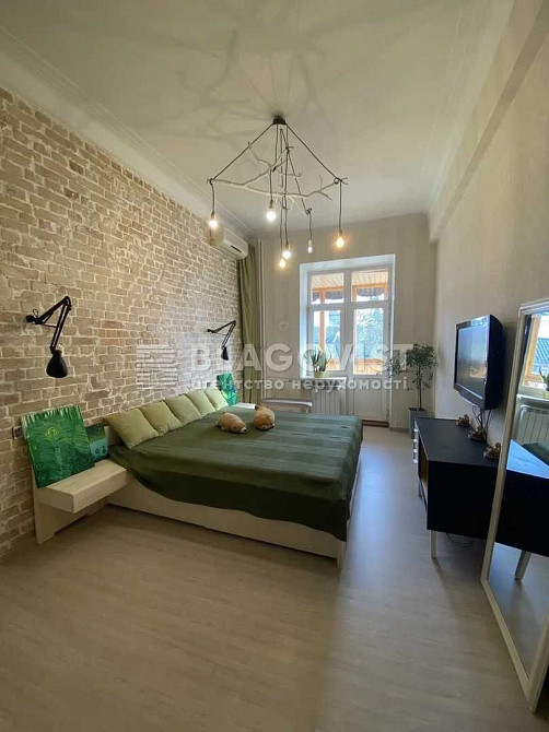 Голосіїво 4-кімнатна Сталінка з ремонтом 125м2, Стратегічне шосе, 35 Kyiv - photo 5