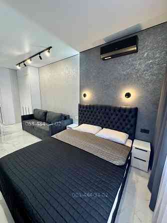 Готовый бизнес‼️ 1-комн.квартира-студия‼️ЖК Эллада ‼️вид на море‼️ Odesa