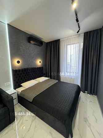 Готовый бизнес‼️ 1-комн.квартира-студия‼️ЖК Эллада ‼️вид на море‼️ Odesa