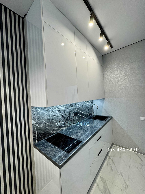 Готовый бизнес‼️ 1-комн.квартира-студия‼️ЖК Эллада ‼️вид на море‼️ Odesa - photo 7