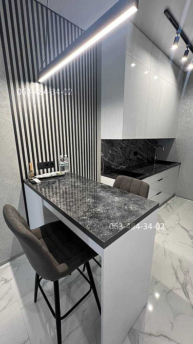 Готовый бизнес‼️ 1-комн.квартира-студия‼️ЖК Эллада ‼️вид на море‼️ Odesa - photo 6