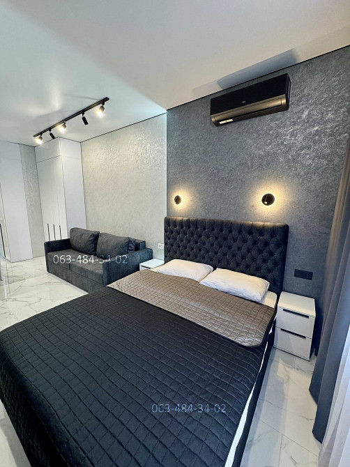 Готовый бизнес‼️ 1-комн.квартира-студия‼️ЖК Эллада ‼️вид на море‼️ Odesa - photo 2