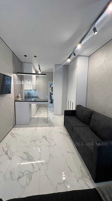 Готовый бизнес‼️ 1-комн.квартира-студия‼️ЖК Эллада ‼️вид на море‼️ Odesa - photo 4