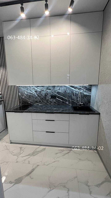 Готовый бизнес‼️ 1-комн.квартира-студия‼️ЖК Эллада ‼️вид на море‼️ Odesa - photo 8