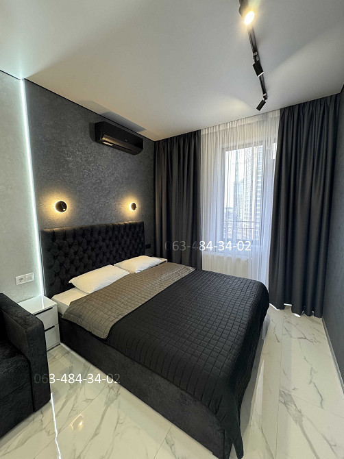 Готовый бизнес‼️ 1-комн.квартира-студия‼️ЖК Эллада ‼️вид на море‼️ Odesa - photo 1