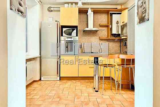 Продаж 2к квартири, вул. Рогнідинська, 5/14, Печерськ Kyiv