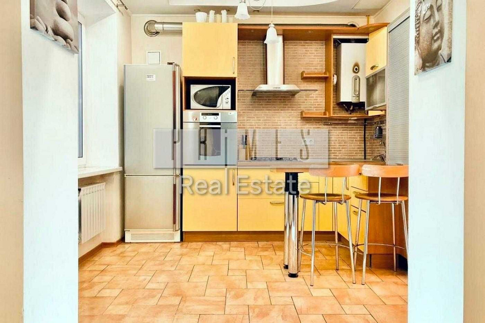 Продаж 2к квартири, вул. Рогнідинська, 5/14, Печерськ Kyiv - photo 2