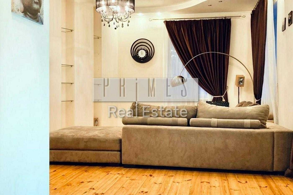 Продаж 2к квартири, вул. Рогнідинська, 5/14, Печерськ Kyiv - photo 1