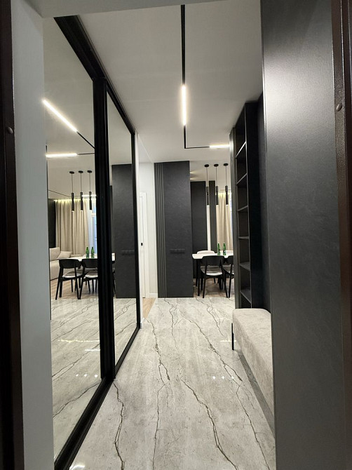 Продаж 2-х кімнатної квартири вул.Щирецька забудовник  Welbud Lviv - photo 2