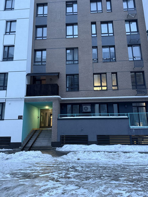 Продаж 2-х кімнатної квартири вул.Щирецька забудовник  Welbud Lviv - photo 6