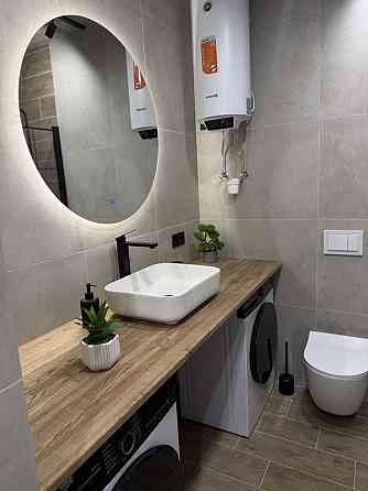 Нова квартира в Бучі Bucha