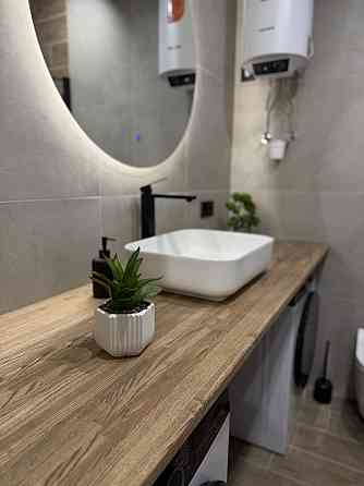 Нова квартира в Бучі Bucha