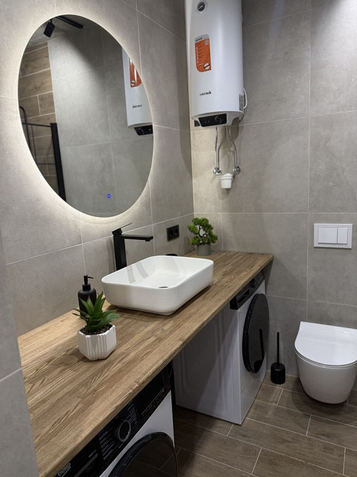 Нова квартира в Бучі Bucha - photo 3