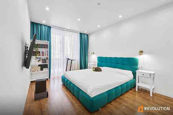 Без % Продаж 1к. квартира  ЖК "Кришталеві джерела".Голосіївський район Kyiv