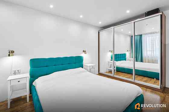 Без % Продаж 1к. квартира  ЖК "Кришталеві джерела".Голосіївський район Kyiv