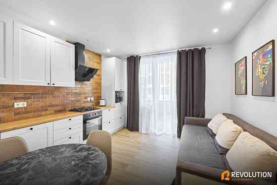 Без % Продаж 1к. квартира  ЖК "Кришталеві джерела".Голосіївський район Kyiv