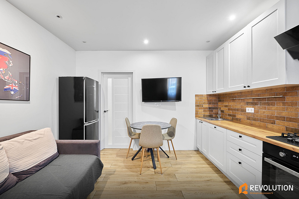 Без % Продаж 1к. квартира  ЖК "Кришталеві джерела".Голосіївський район Kyiv - photo 6