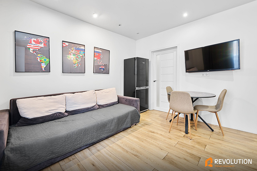 Без % Продаж 1к. квартира  ЖК "Кришталеві джерела".Голосіївський район Kyiv - photo 7