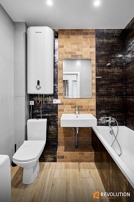 Без % Продаж 1к. квартира  ЖК "Кришталеві джерела".Голосіївський район Kyiv - photo 8