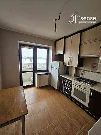 2-кімнатна квартира 61 м | єВідновлення Постанова | вул. Хіміків, 4б Іvano-Frankivsk