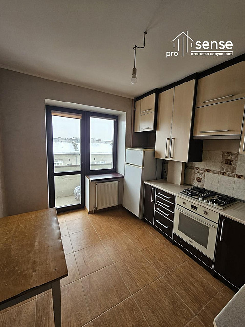 2-кімнатна квартира 61 м | єВідновлення Постанова | вул. Хіміків, 4б Іvano-Frankivsk - photo 4