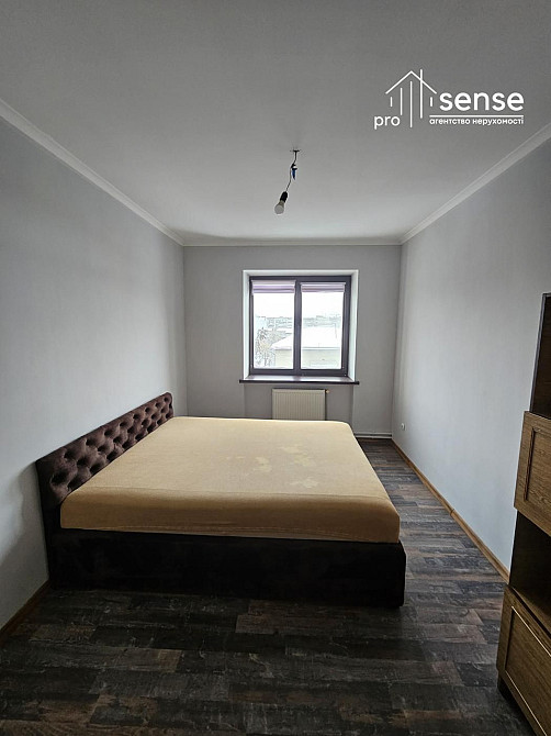 2-кімнатна квартира 61 м | єВідновлення Постанова | вул. Хіміків, 4б Іvano-Frankivsk - photo 7