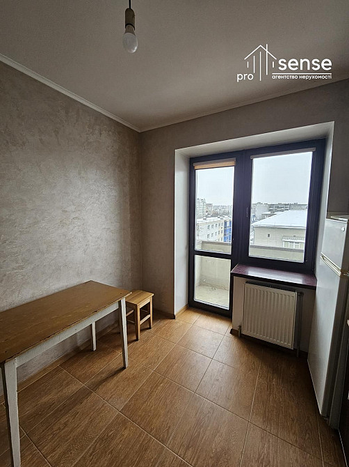 2-кімнатна квартира 61 м | єВідновлення Постанова | вул. Хіміків, 4б Іvano-Frankivsk - photo 2