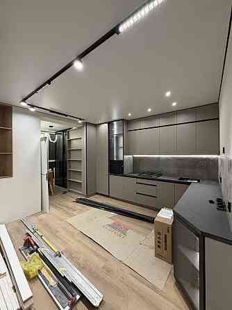 ‼️Майже вже готова нова 2к 67м2 квартира в Жк Софія Резиденс Sofiivska Borshchahivka