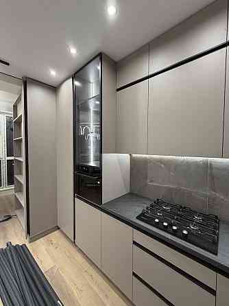 ‼️Майже вже готова нова 2к 67м2 квартира в Жк Софія Резиденс Sofiivska Borshchahivka