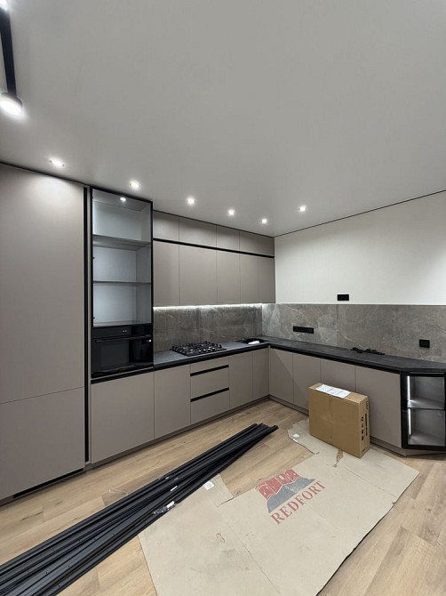 ‼️Майже вже готова нова 2к 67м2 квартира в Жк Софія Резиденс Sofiivska Borshchahivka - photo 5