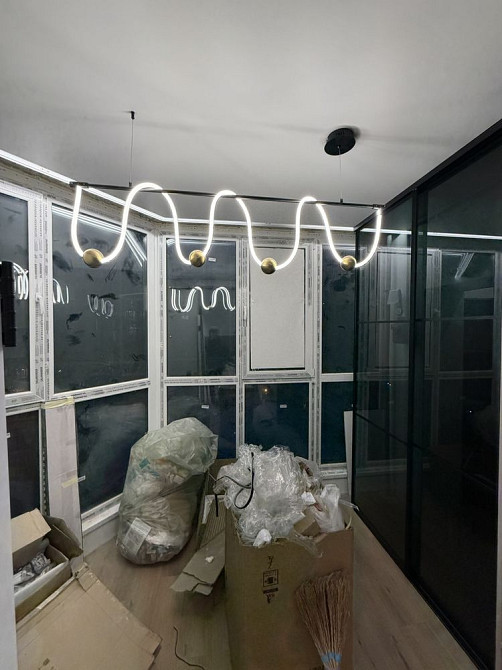 ‼️Майже вже готова нова 2к 67м2 квартира в Жк Софія Резиденс Sofiivska Borshchahivka - photo 7